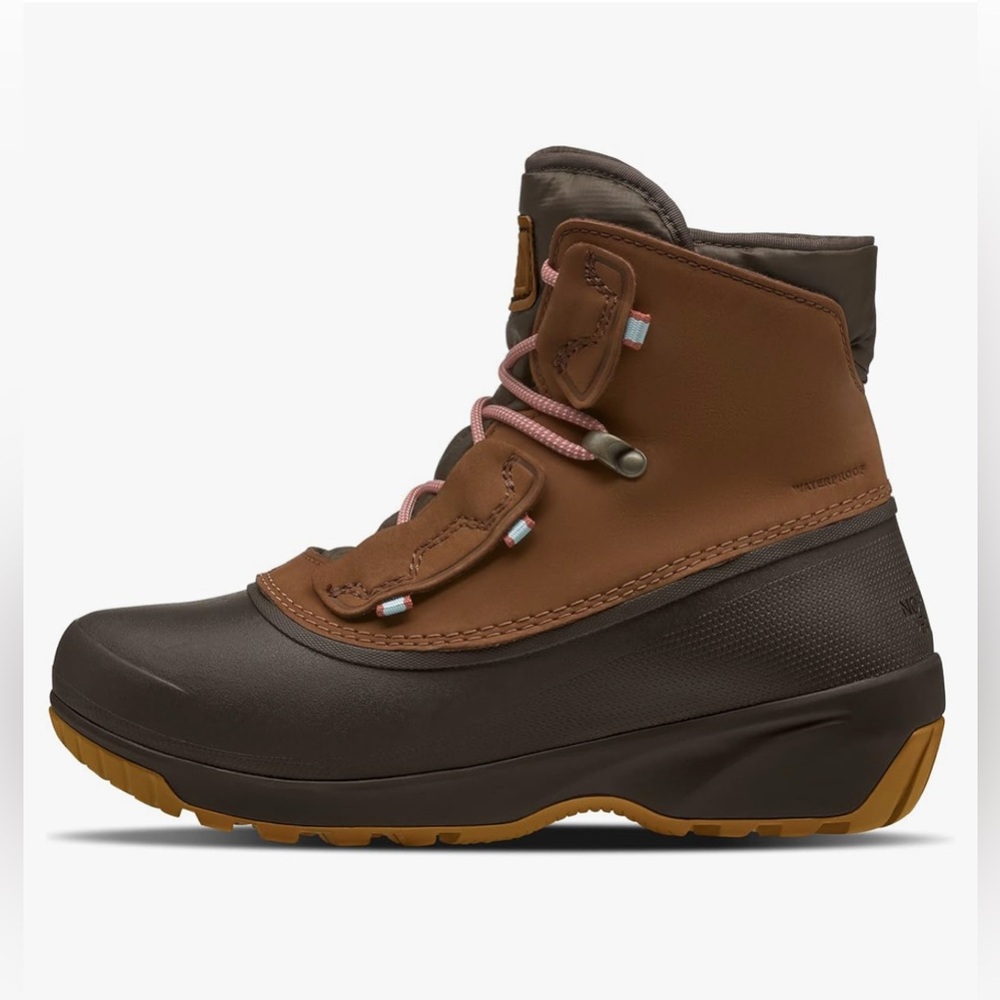 THE NORTH FACE Women's Shellista IV Shorty size 9 women